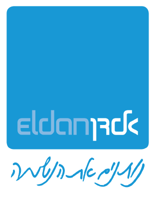 eldan logo