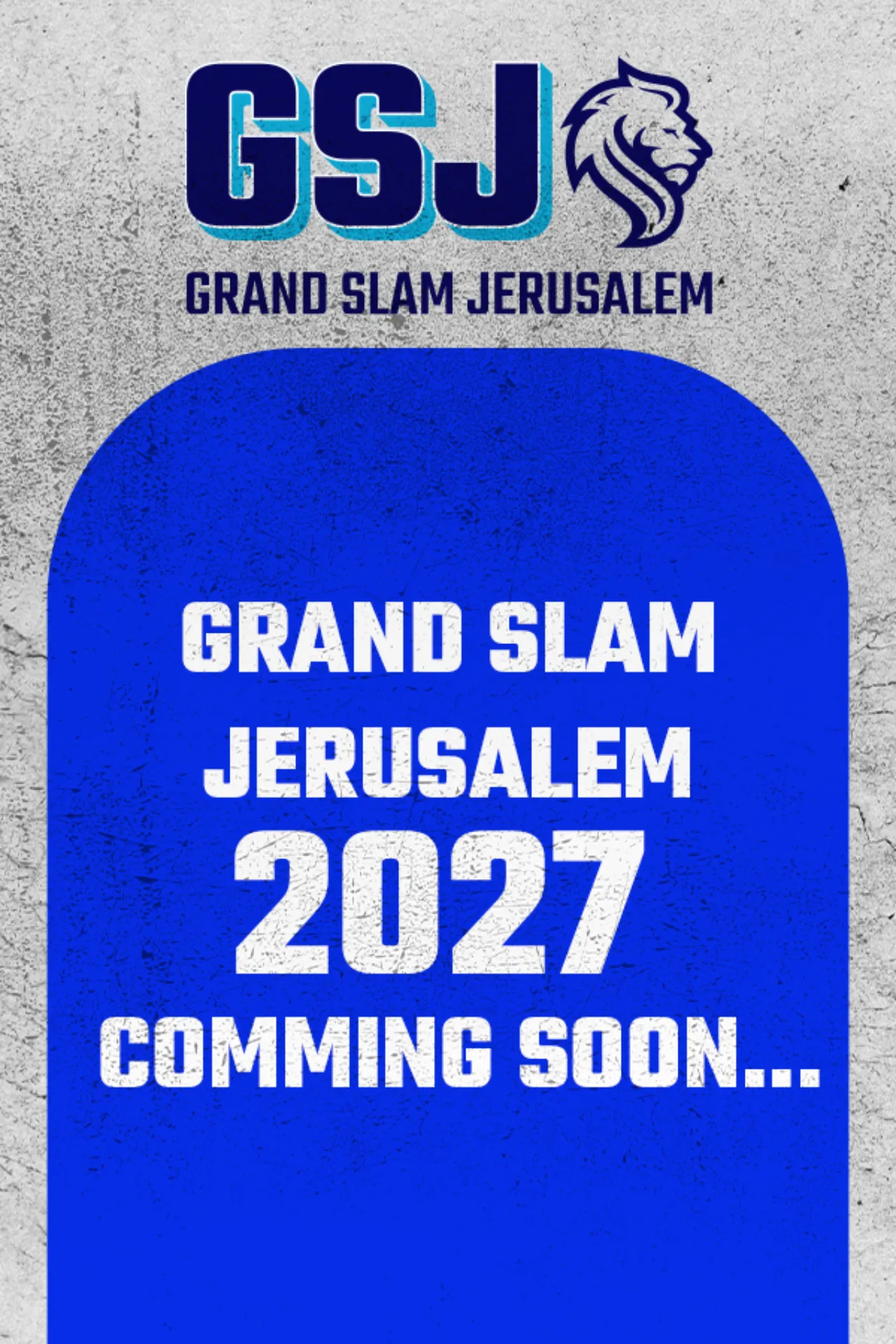 coming soon